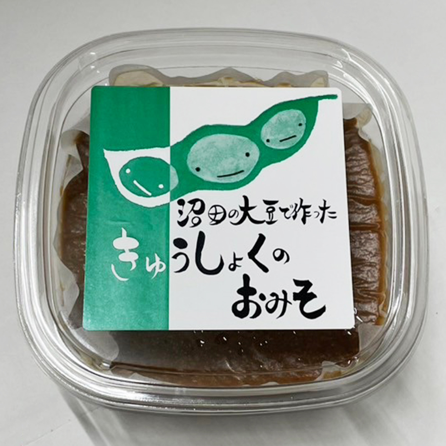 給食みそ 600グラム